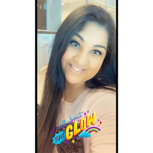 Meet your Posher, Norma